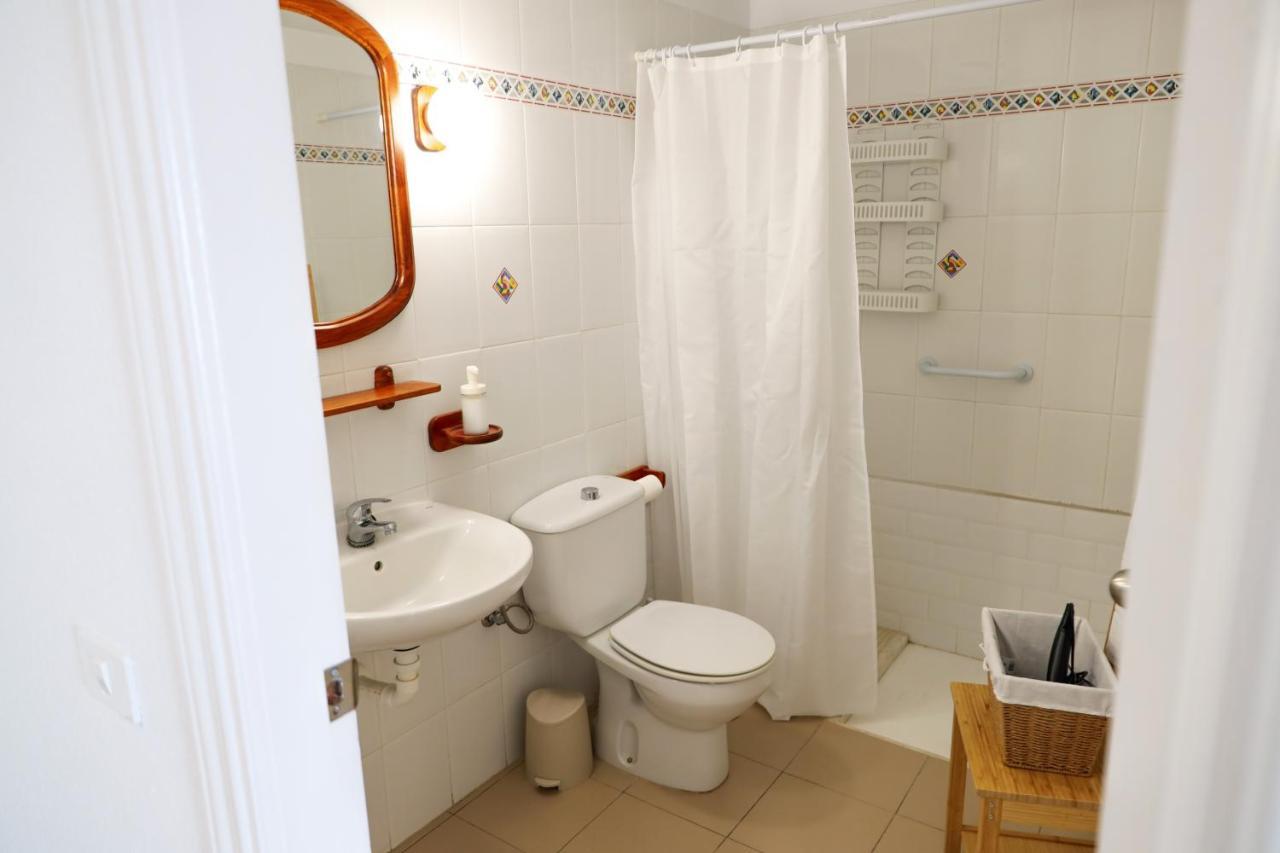 Apartamento Maye Bajamar  Exterior foto
